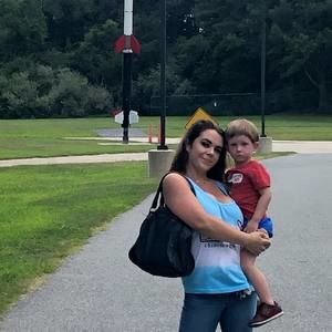 Meet your Posher, Sarah